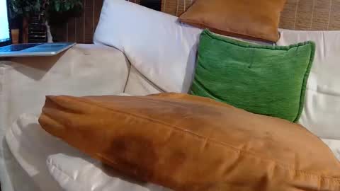 Thanos Cock online show from January 9, 1:22 am