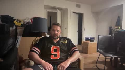 Biff Beaverhousen online show from November 6, 12:08 pm