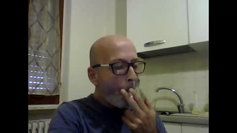 big23italy online show from June 8, 7:09 am