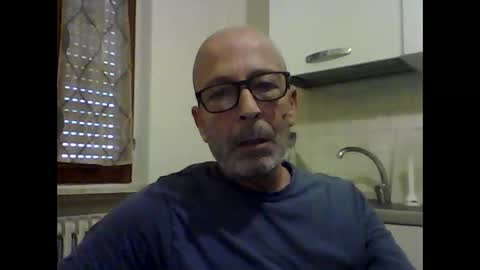 big23italy online show from June 7, 12:12 pm
