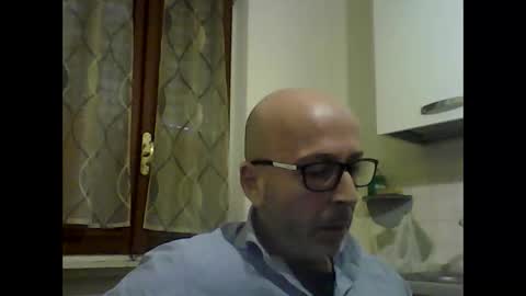 big23italy online show from April 1, 8:05 am