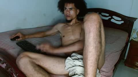 Camilo online show from December 5, 3:24 am