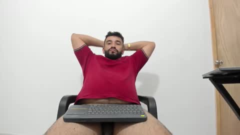 Tommy online show from October 31, 1:18 am