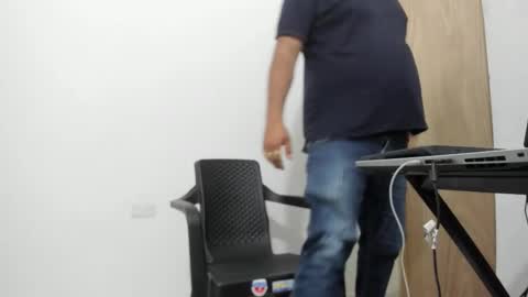 Tommy online show from December 20, 8:27 pm