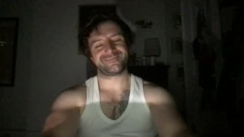 BIG DICK DIRTBAG  online show from July 28, 7:39 pm