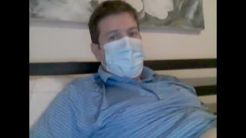 big_dick_nick_ny online show from December 15, 10:04 pm