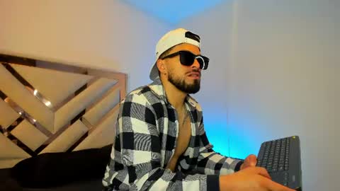 big_impactt online show from June 13, 1:09 pm