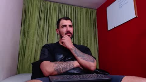 big_niiko online show from February 6, 2:08 am