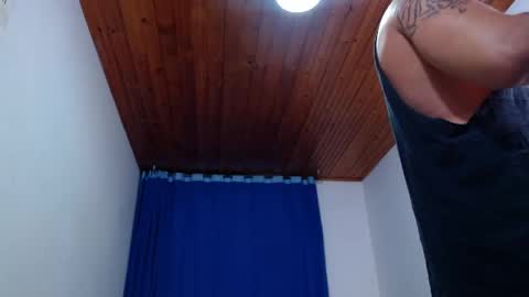 big_niiko online show from June 2, 12:55 am