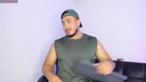 Suleiman online show from June 19, 12:21 pm