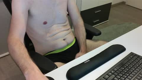 Snapshot of big_tobi_1 chatting on January 24, 7:08 am big_tobi_1 online show from January 24, 7:08 am