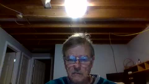 bigalnoone online show from April 27, 3:58 am