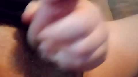 Hornyguy online show from November 1, 8:51 am