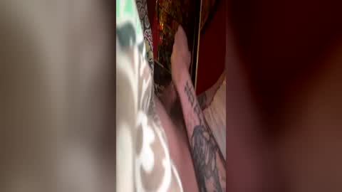 bigassthrobbin online show from June 12, 5:17 am