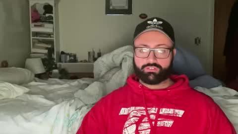 Mr. Muscle Monster online show from October 27, 8:00 pm