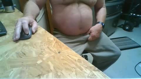 Snapshot of bigballls59 chatting on January 5, 1:15 pm bigballls59 online show from January 5, 1:15 pm