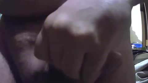 bigbeardaddy666 online show from January 28, 11:17 pm