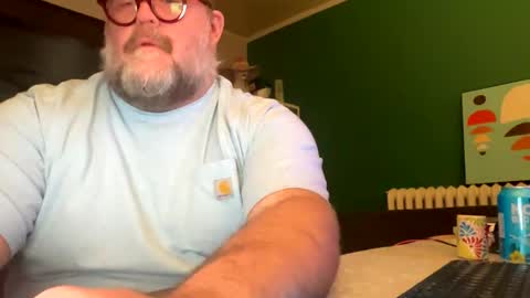 Bear Woods online show from November 20, 1:27 am