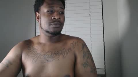 bigblack004 online show from February 15, 1:33 am