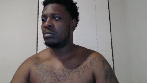 bigblack004 online show from January 20, 12:36 am