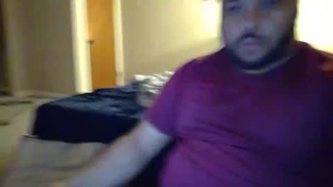 bigblackb021 online show from December 16, 7:37 am