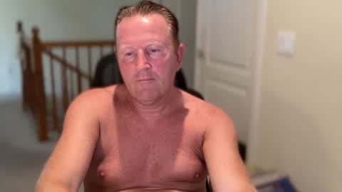 bigblondviking online show from December 5, 11:34 pm