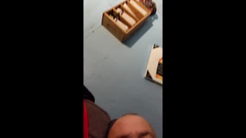 bigblu659 online show from December 19, 10:07 pm