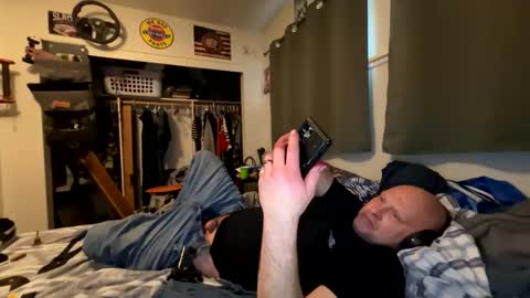 bigbob503 online show from February 19, 6:15 pm