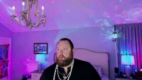 Bigboi1o11 online show from June 25, 7:24 am