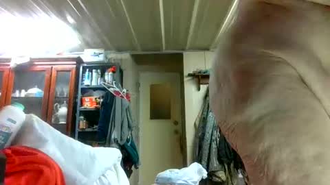 Snapshot of bigboy_604630544 chatting on October 18, 11:09 pm bigboy_604630544 online show from October 18, 11:09 pm