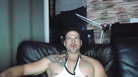 Bigboyband online show from October 23, 6:11 pm