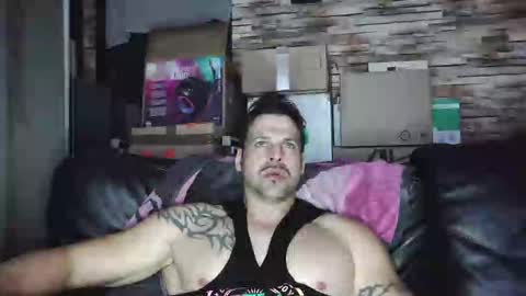 Bigboyband online show from February 27, 6:51 pm