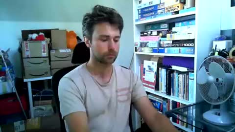 Big Brit online show from July 12, 10:28 am