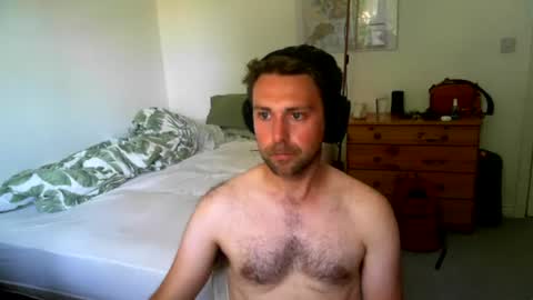 Big Brit online show from June 23, 10:31 am