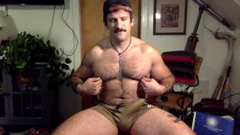 BigBro online show from July 24, 5:58 am