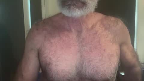 big bush online show from July 24, 7:15 am