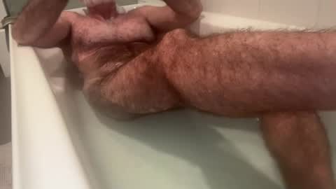 big bush online show from July 25, 8:33 am