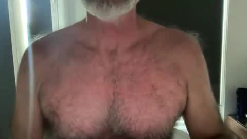 big bush online show from February 5, 9:55 pm