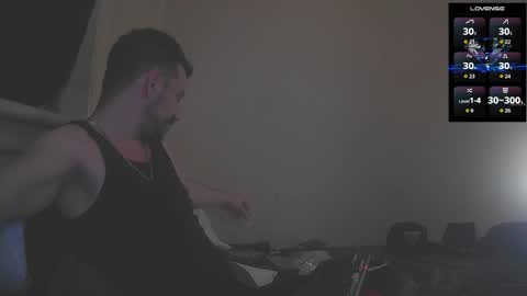 Jon - Im Straight online show from December 17, 11:17 am