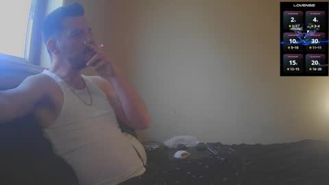 Jon - Im Straight online show from January 19, 4:08 pm