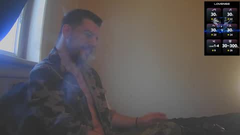 Jon - Im Straight online show from January 6, 5:28 pm