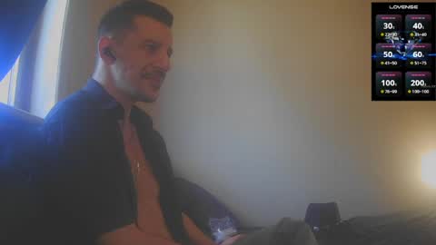 Jon - Im Straight online show from March 29, 5:24 pm