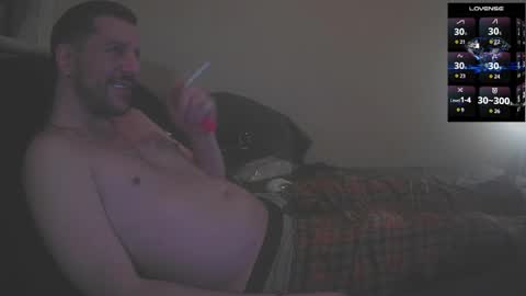 Jon - Im Straight online show from February 28, 7:18 am