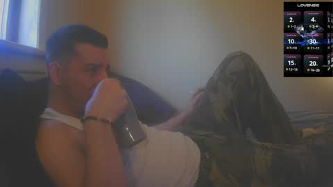 Jon - Im Straight online show from March 27, 3:13 pm