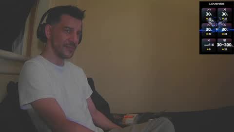 Snapshot of bigcawwwk chatting on October 20, 1:42 am Jon - Im Straight online show from October 20, 1:42 am