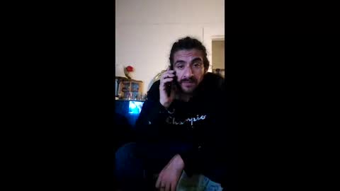 bigchorizo18 online show from February 17, 7:40 am