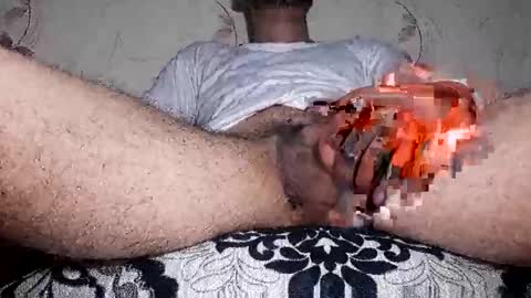 bigcock977654 online show from November 28, 7:00 am