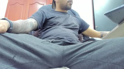 bigcock_hair online show from December 18, 11:12 pm