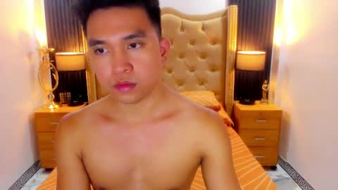 Simon online show from April 7, 2:50 pm