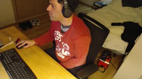 bigcok35spain online show from February 15, 11:24 pm